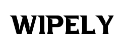 Wipely - logo
